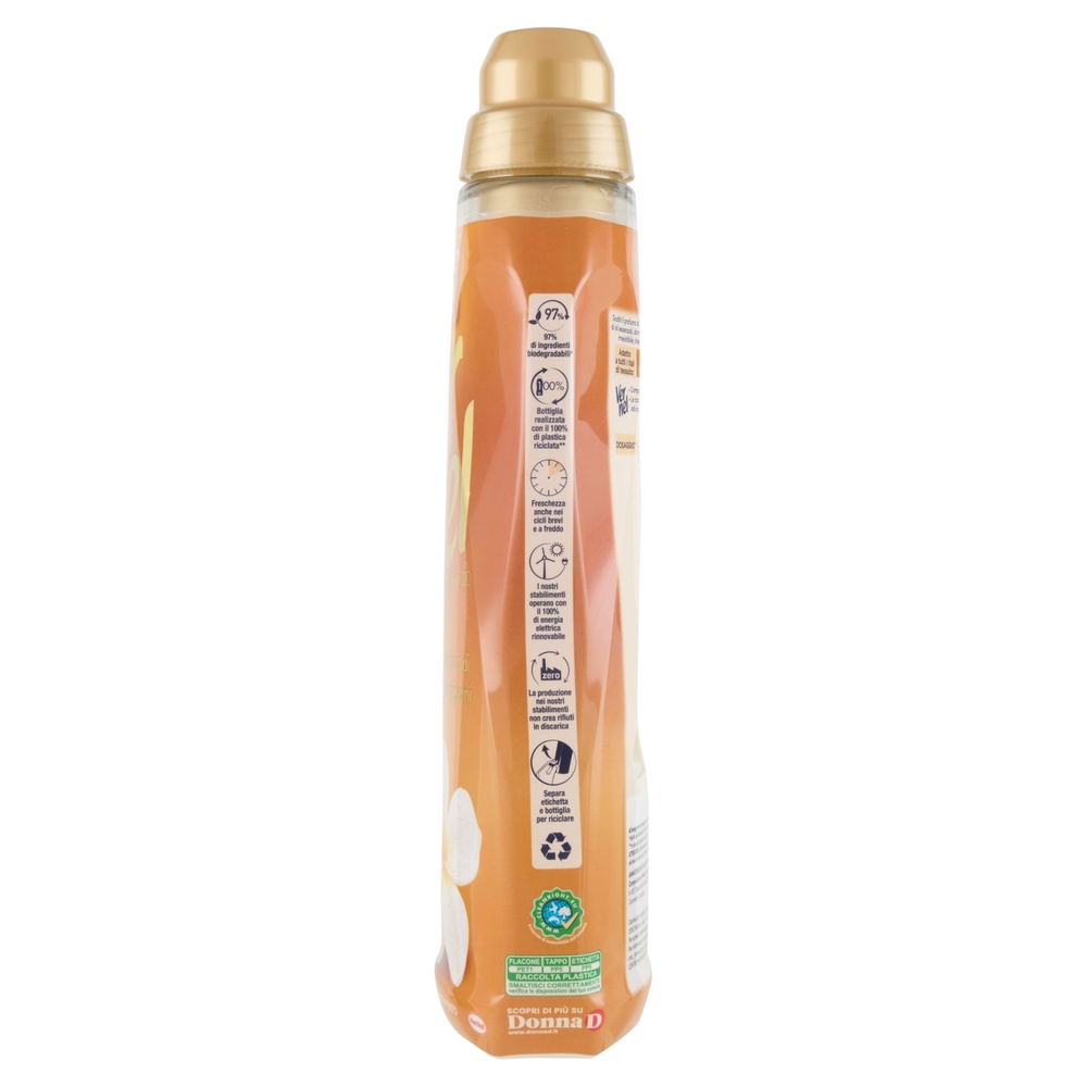 VERNEL Concentrato Aromatherapy Fascino di Frangipani 1.056 mL